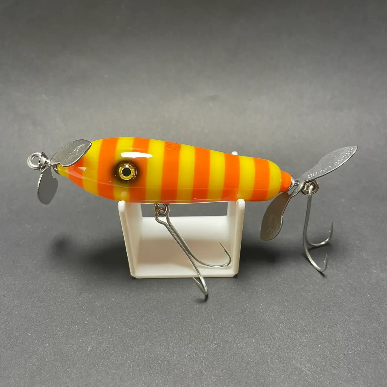 ABS Driller Jr. » ammo_baits