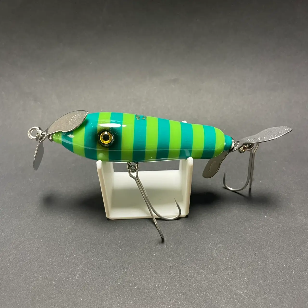 ABS Driller Jr. » ammo_baits
